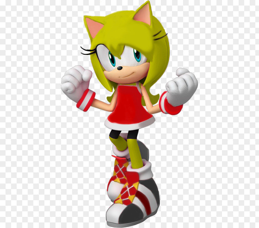 Sonic The Hedgehog Mario & At Olympic Games Amy Rose Shadow PNG
