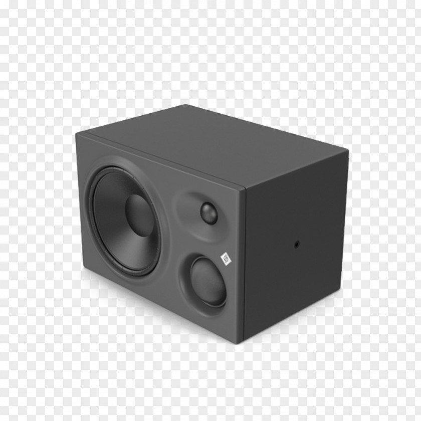 Speakers 310KH Subwoofer Microphone Loudspeaker Sound Computer PNG