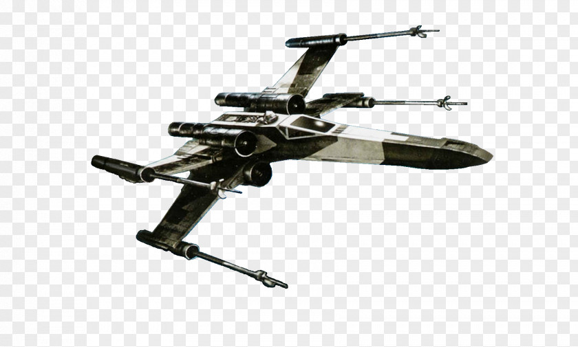 Star Wars X-wing Starfighter Lando Calrissian Saw Gerrera U-wing PNG