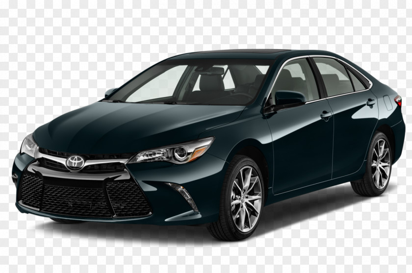 Toyota 2015 Camry Car 2017 Ford Fusion PNG