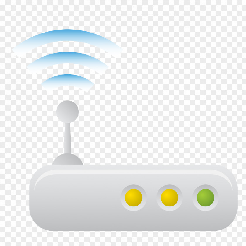 Wifi Router Wireless Wi-Fi PNG