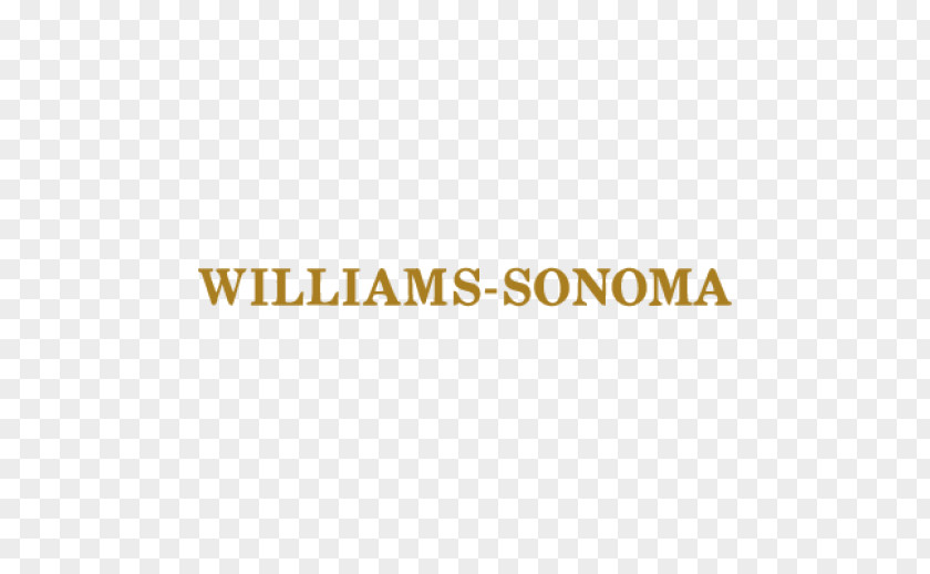 Williams-Sonoma Manhattan Village Retail Organization PNG