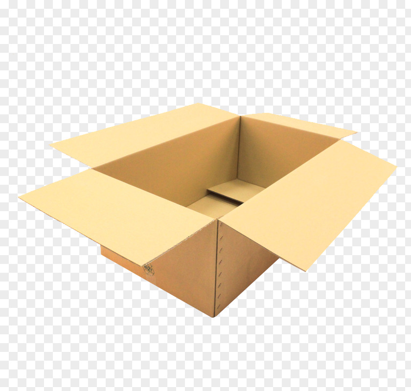 Angle Rectangle Carton Cardboard PNG