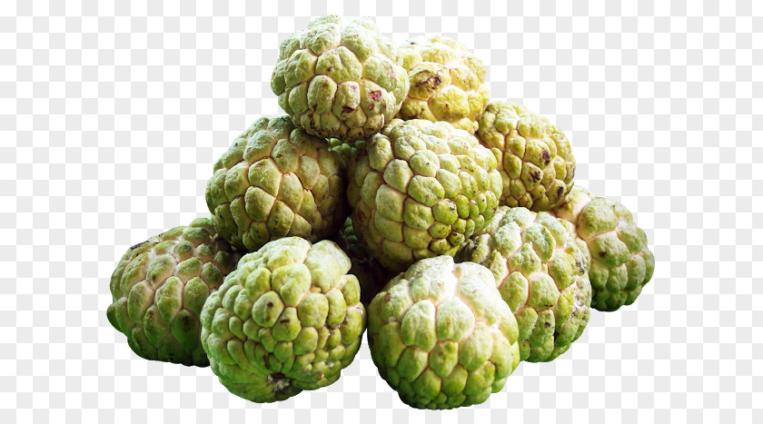 Apple Custard-apple Cherimoya Sugar-apple PNG