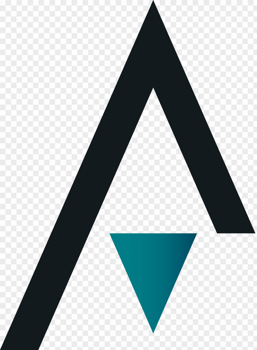 Architecture Logo Triangle PNG