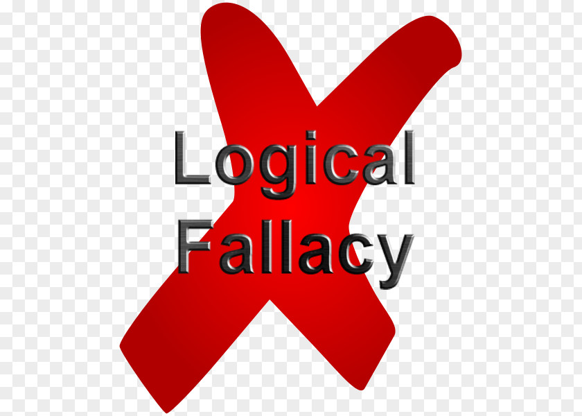 Bactrian Logically Fallacious: The Ultimate Collection Of Over 300 Logical Fallacies (Academic Edition) Formal Fallacy Argument PNG