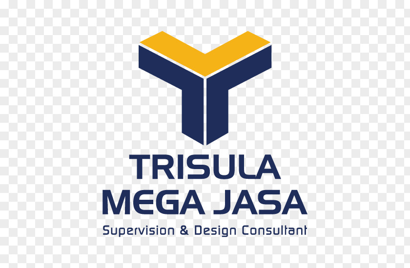 Business KANTOR PT.TRISULA MEGA JASA Logo Consultant Organization PNG