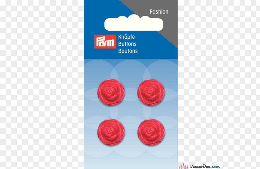 Button Plastic Zipper Snap Fastener Nacre PNG