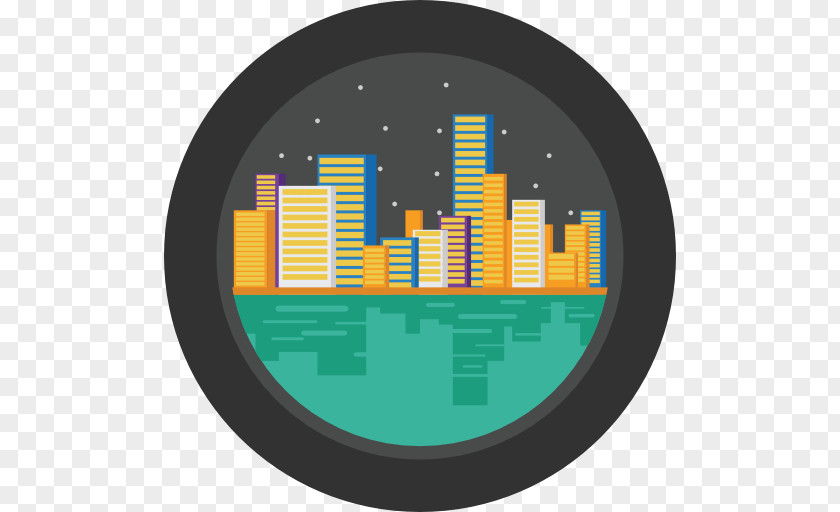 Cityscape Socxel | Pixel Soccer PRO Icon Design PNG