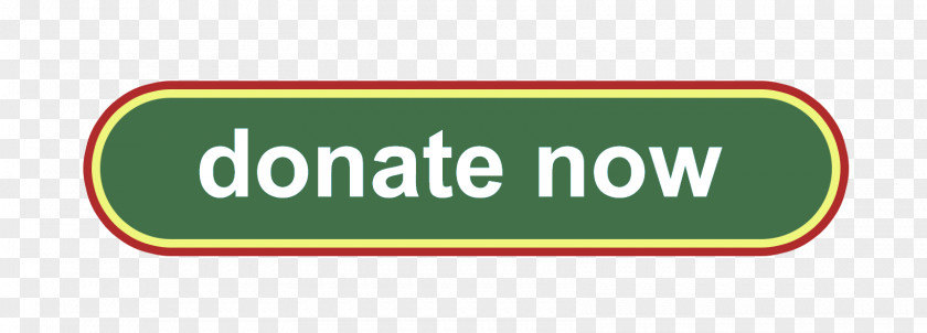 Donate Logo Signage PNG