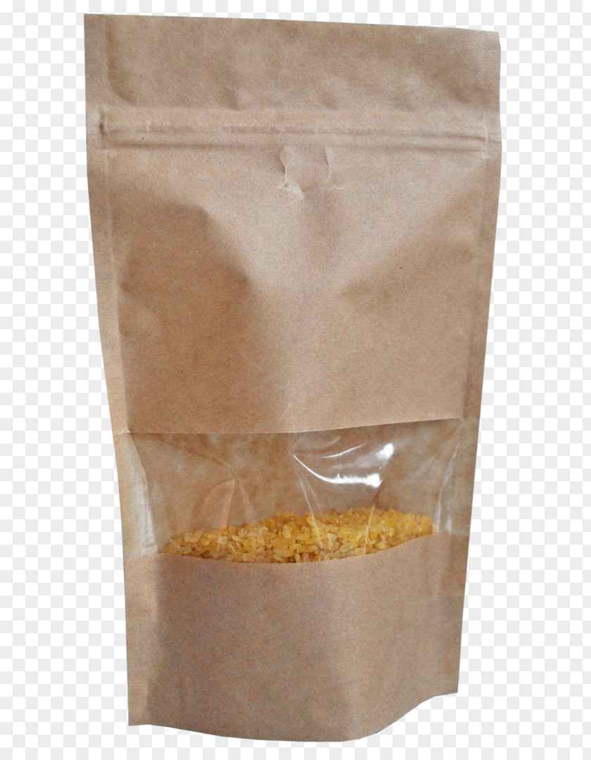 Doypack Commodity Ingredient PNG