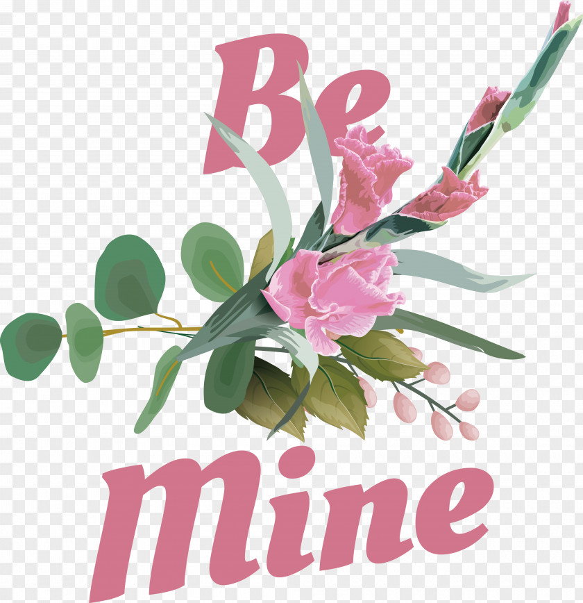 Floral Design PNG