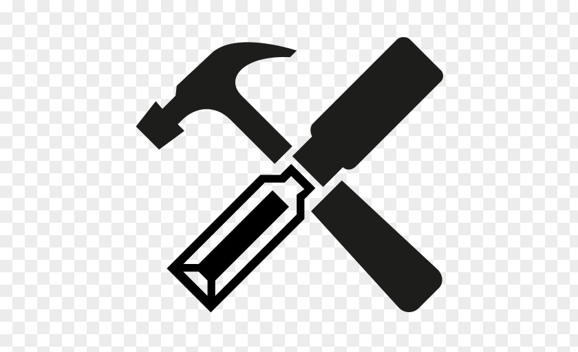 Hammer Hand Tool Woodworking Carpenter Chisel PNG