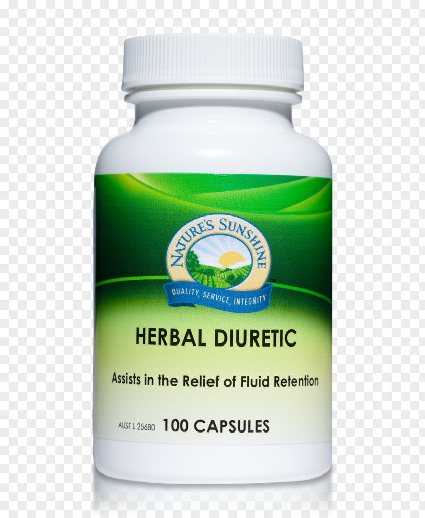 Health Dietary Supplement Nature's Sunshine Products Capsule Herb Digestion PNG
