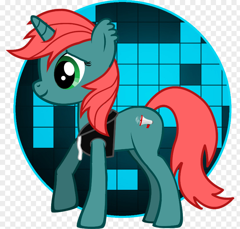 Jesus Toast Pony 0 Desktop Wallpaper Horse PNG