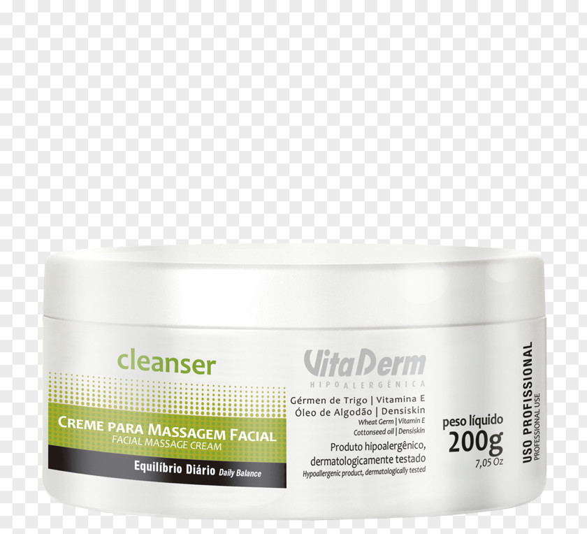 Massagem Cream Skin Dermis Moisturizer Massage PNG