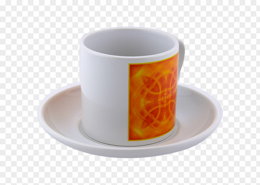 Mug Coffee Cup Espresso Saucer PNG