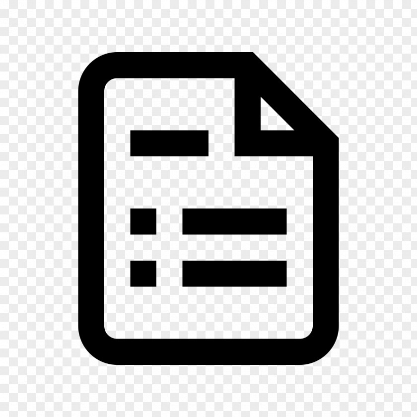 Pdf Icon Design Clip Art PNG