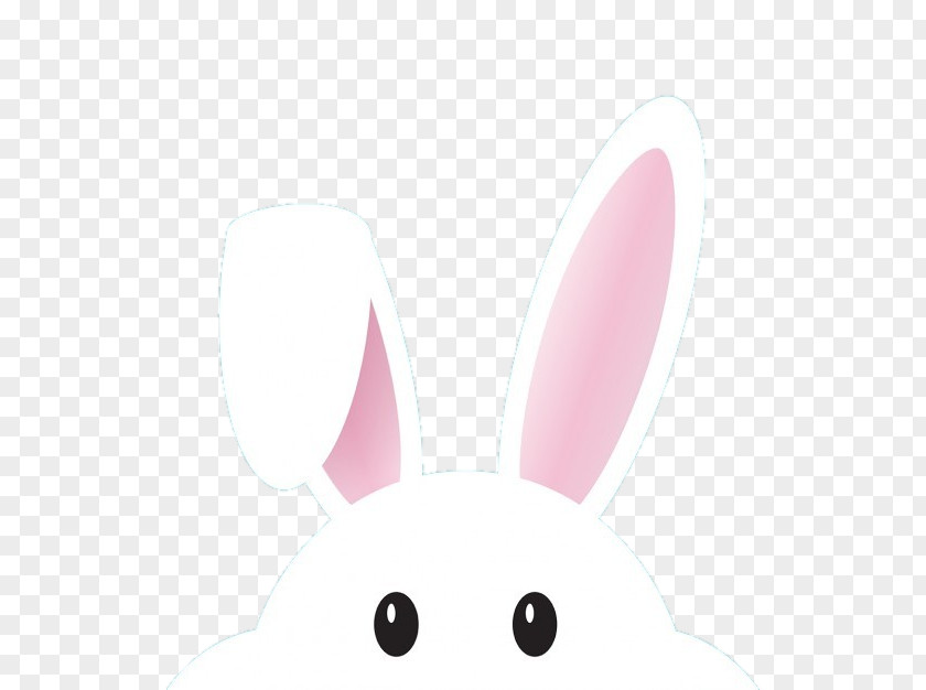 Rabbit Domestic Easter Bunny PNG