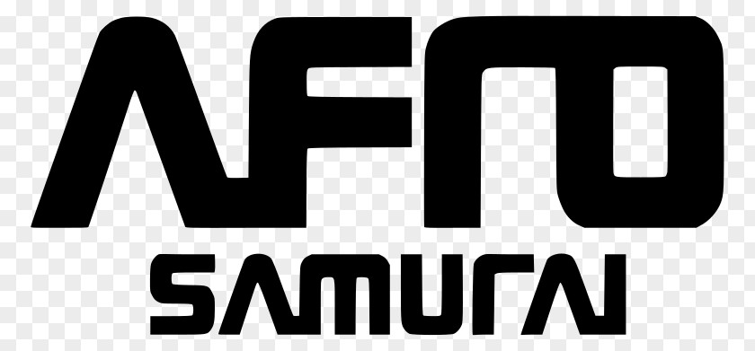Samurai Afro 2: Revenge Of Kuma Logo Art PNG