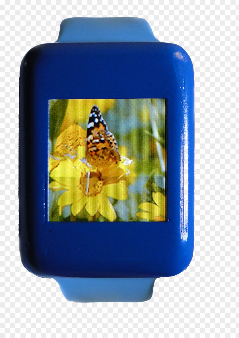 Smart Watch Arduino Wearable Technology Open-source Model Smartwatch PNG