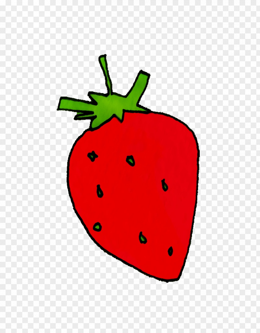 Strawberry PNG