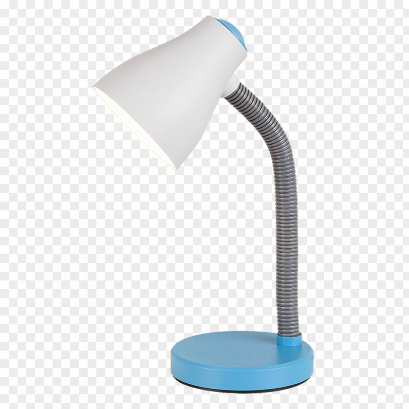 Table LED Lamp Light-emitting Diode Light Fixture PNG