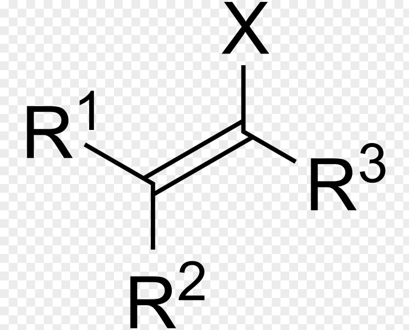 Vinyl Halide Group Functional Chloride PNG