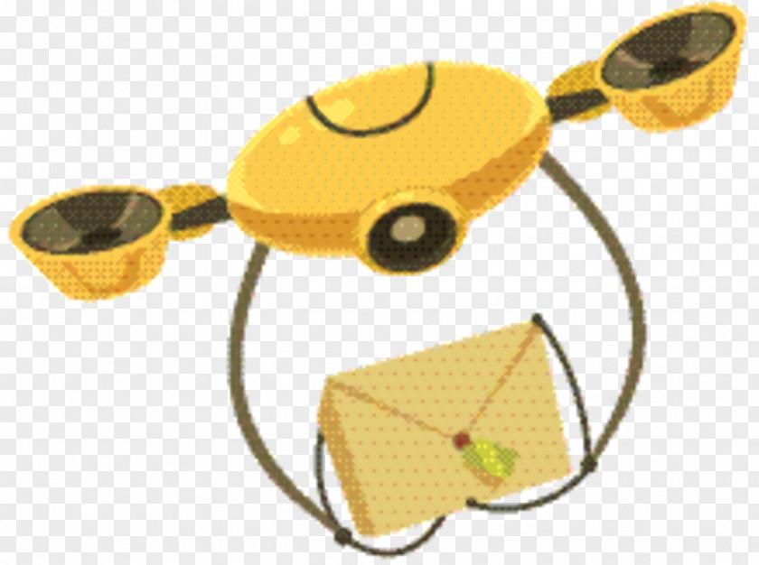 Accessoire Technology Clothing Accessories Yellow PNG