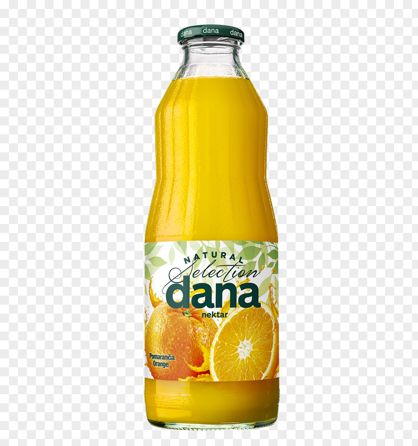 Bottle Juice Orange Drink Soft Lemon-lime Fuzzy Navel PNG