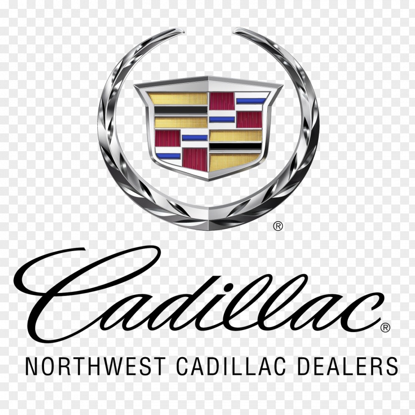 Cadillac Car General Motors XTS De Ville Series PNG
