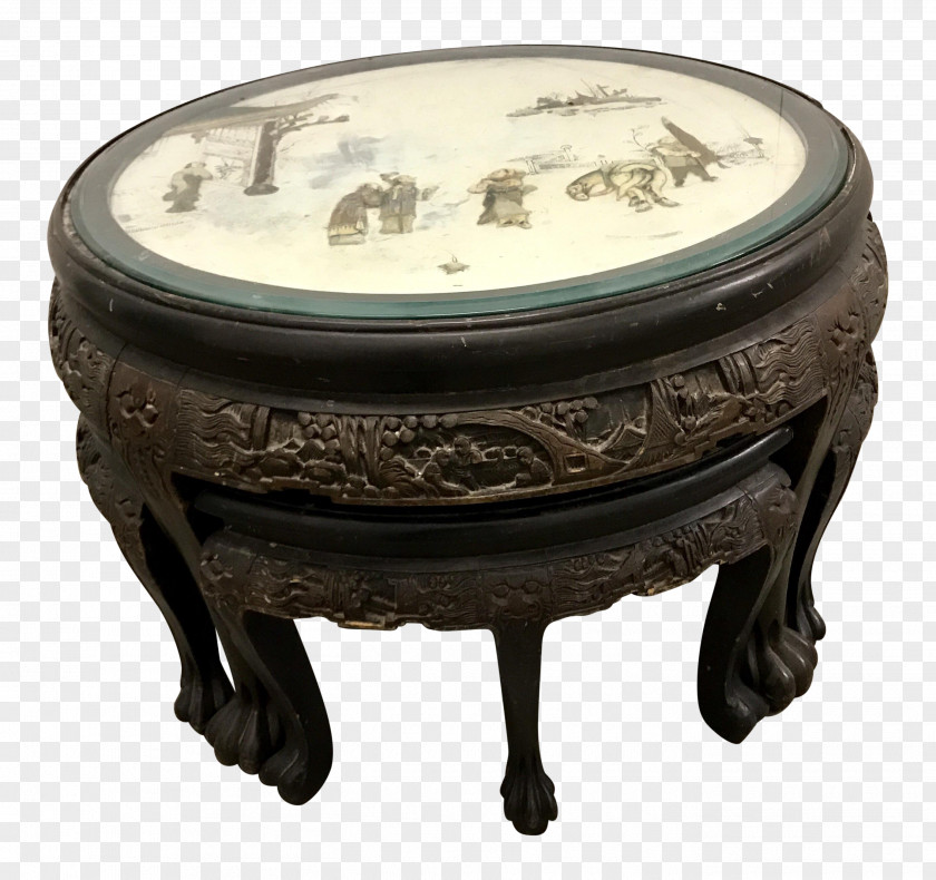 Chinese Table Coffee Tables Cafe Bedside PNG