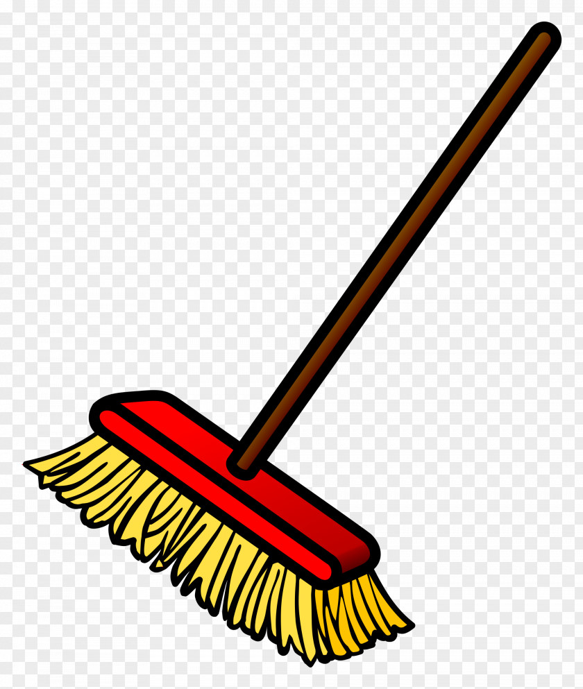 Cinderella Broom Cliparts Witch's Mop Clip Art PNG