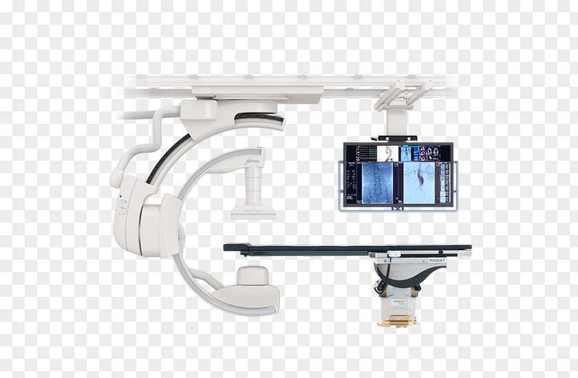 Digital Subtraction Angiography Interventional Radiology Canon Medical Systems Corporation C-boog PNG