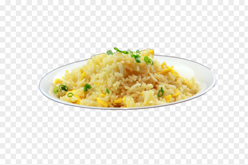 Egg Fried Rice Bokkeum-bap Breakfast PNG