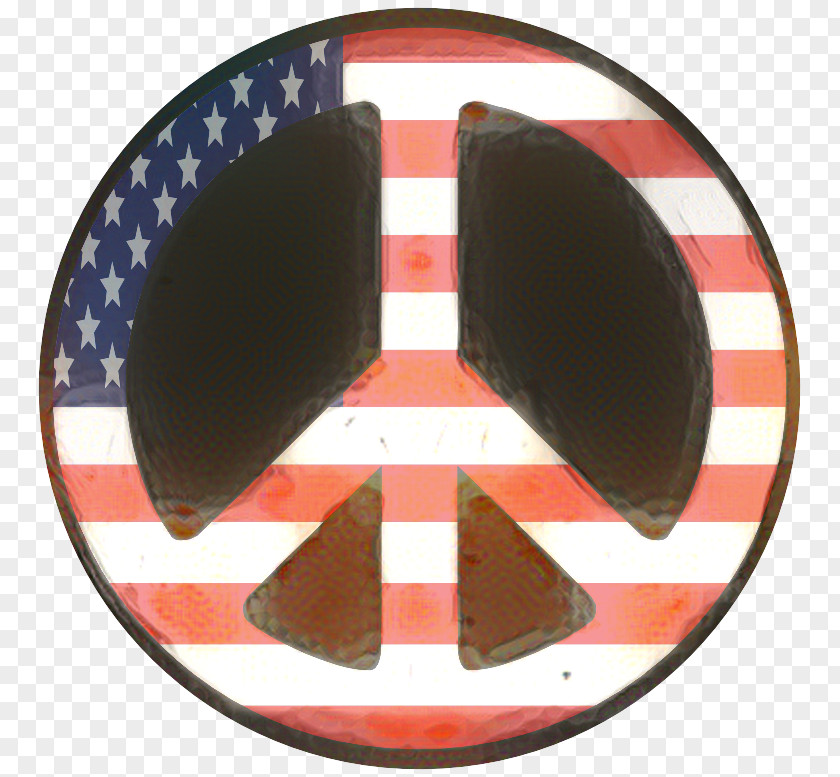 Emblem Logo Peace Emoji PNG