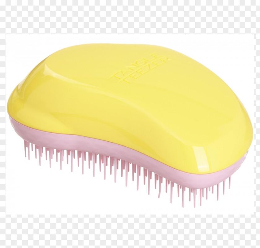 Hair Comb Hairbrush Børste PNG
