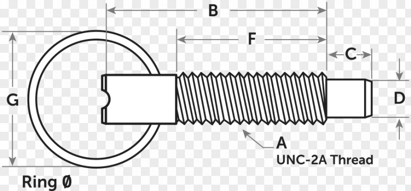 Half Turn Self-tapping Screw Fastener Vis Fendue Deutsches Institut Für Normung PNG