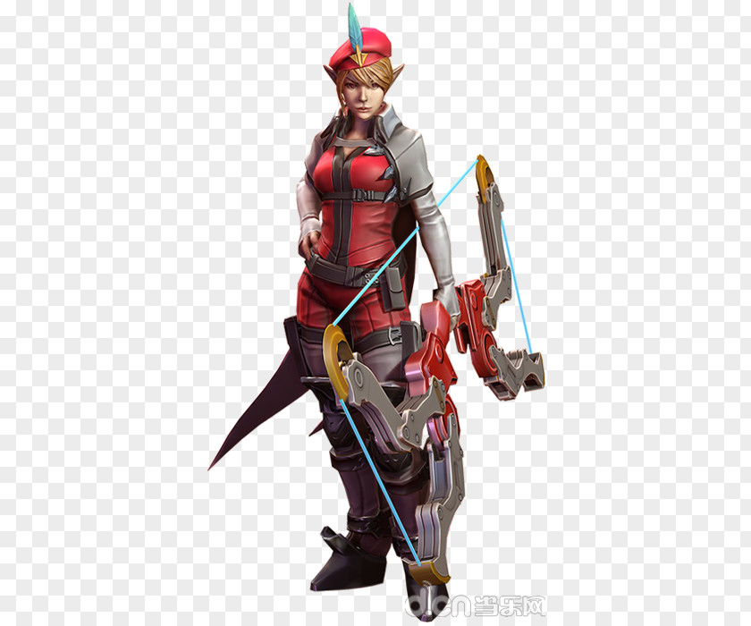 Hero Vector Vainglory Video Games Warrior PNG