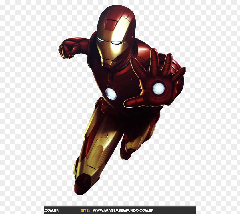 Iron Man Superhero Miles Morales Drawing PNG