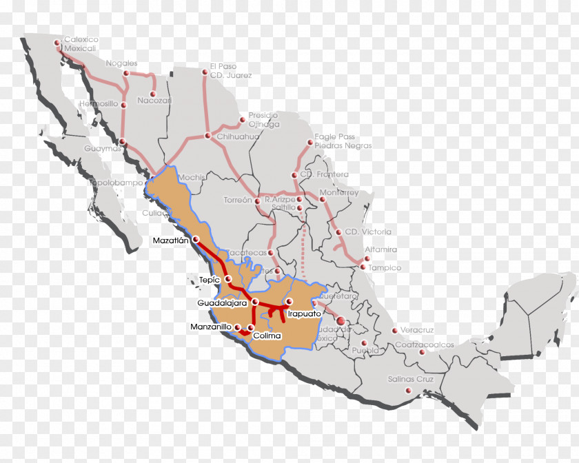 Map Tuberculosis PNG