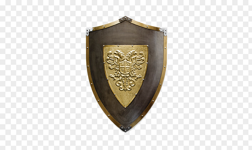 Shield Badge PNG