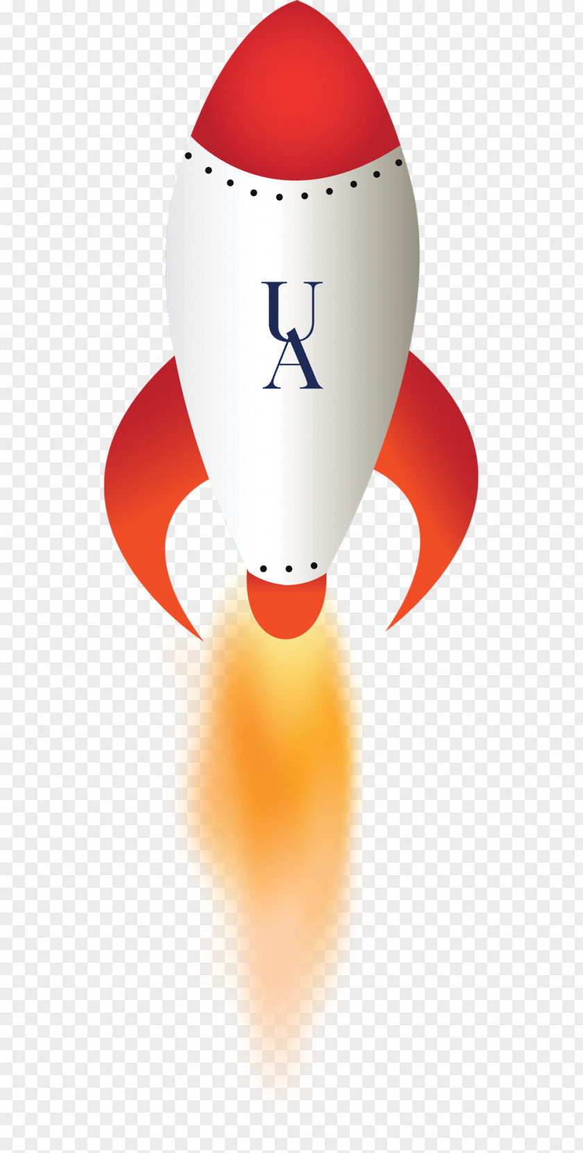 Takeoff Rocket Clip Art PNG