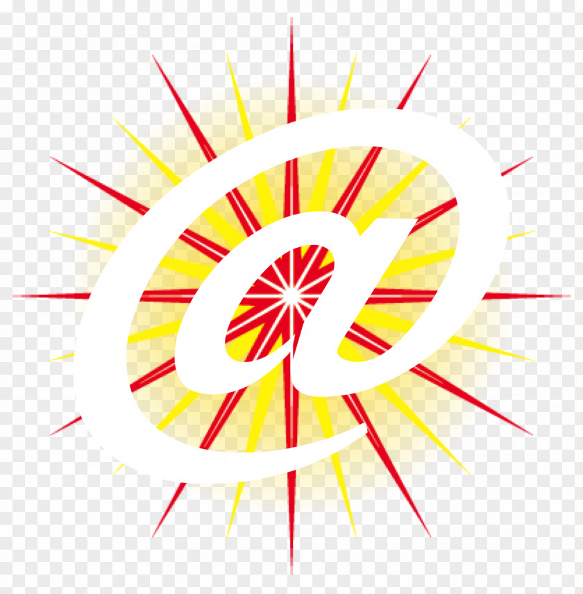 Technical Symbol Circle Point Logo Clip Art PNG