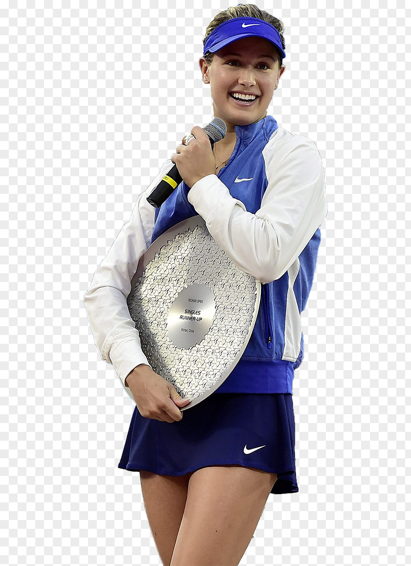 Tennis Eugenie Bouchard Women's Association Athlete Bobbie Rosenfeld Award PNG