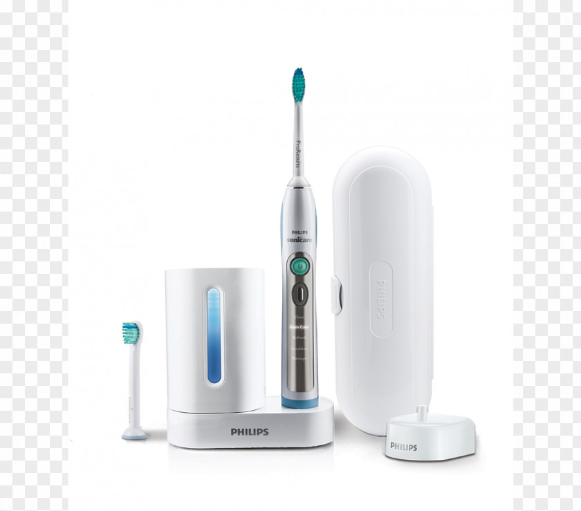 Toothbrash Electric Toothbrush Sonicare Philips PNG