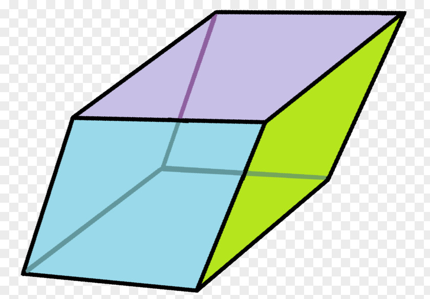 Triangle Rhombohedron Trigonal Trapezohedron Golden Rhombus Geometry Rhombic Triacontahedron PNG