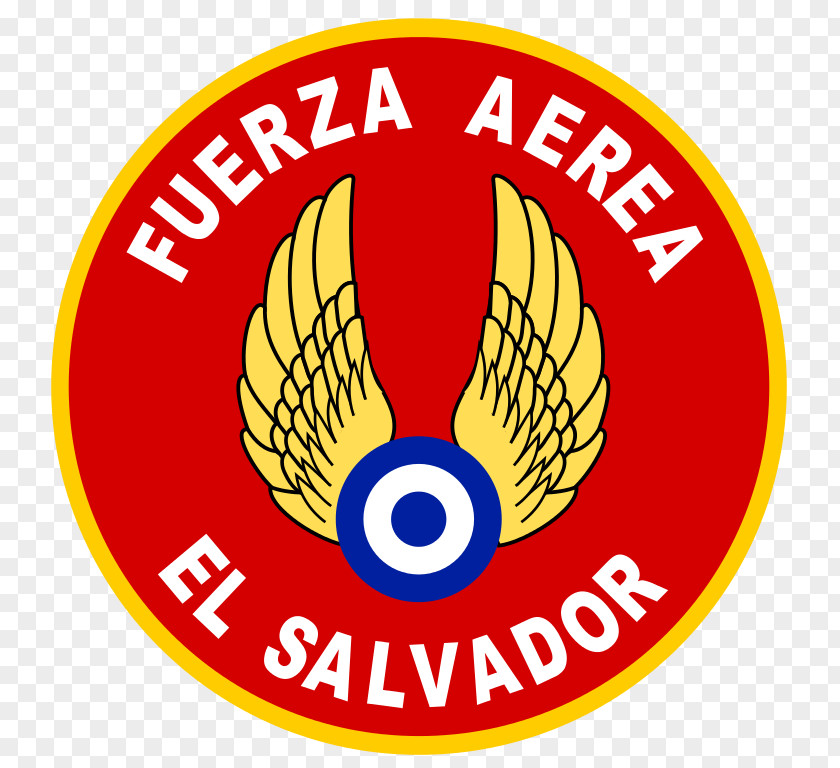 Air Force Of El Salvador Cessna O-2 Skymaster Logo Symbol PNG