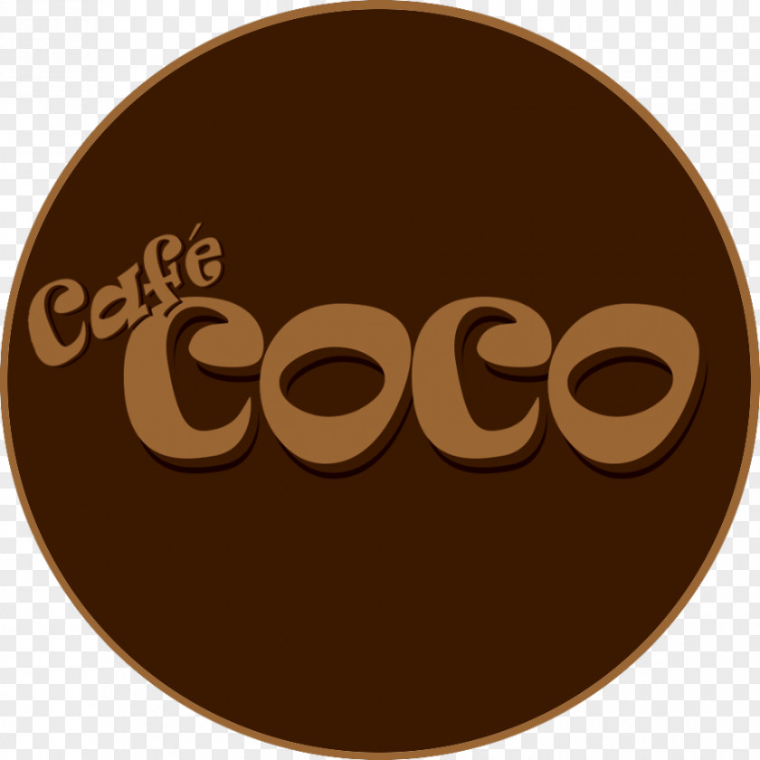 Artisan Bakery & Good Eats Cafe Logo BrandCoco Coco PNG