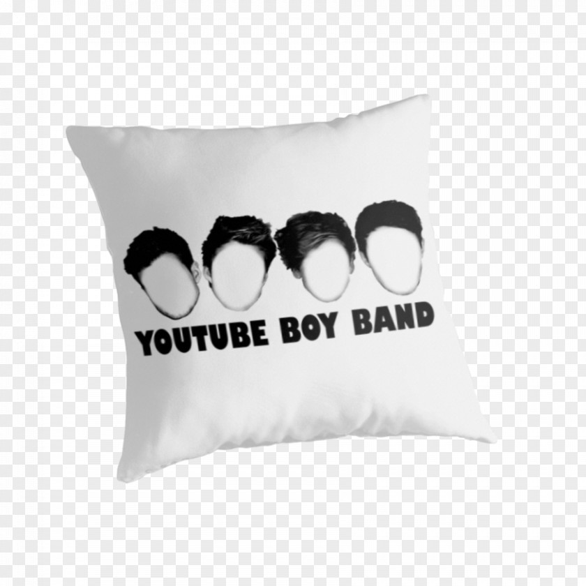 Boy Band YouTube T-shirt Musical Ensemble YouTuber PNG